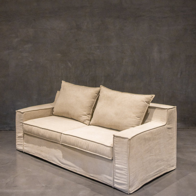 Sofás Love seat