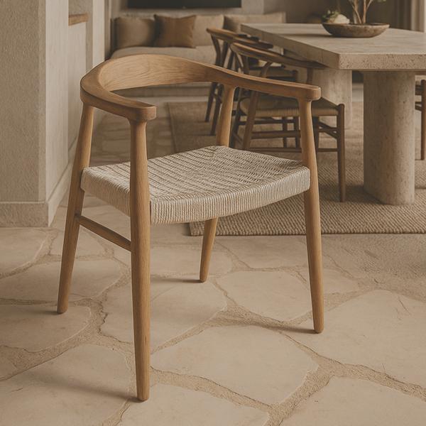 Sillas para comedor