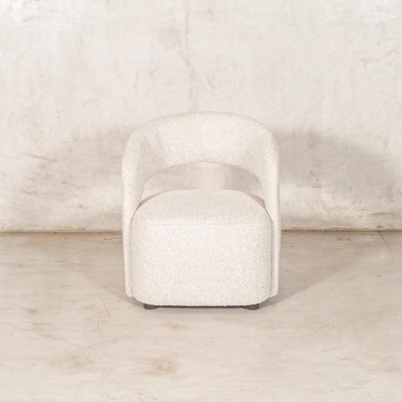 Sillones individuales