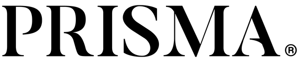 Logo de Prisma Muebles, mueblería en Tulum, playa del carmen y Cancún