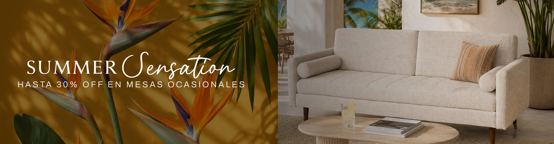 Prisma Muebles