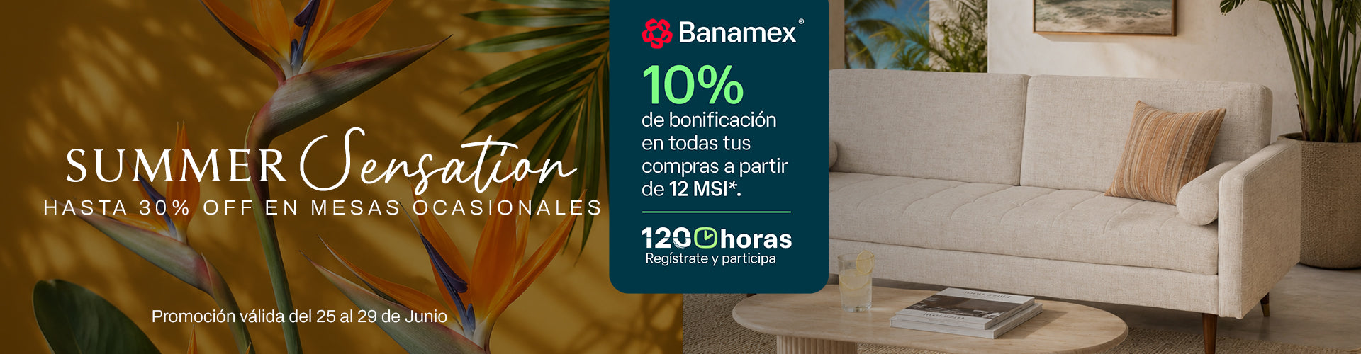 Prisma Muebles