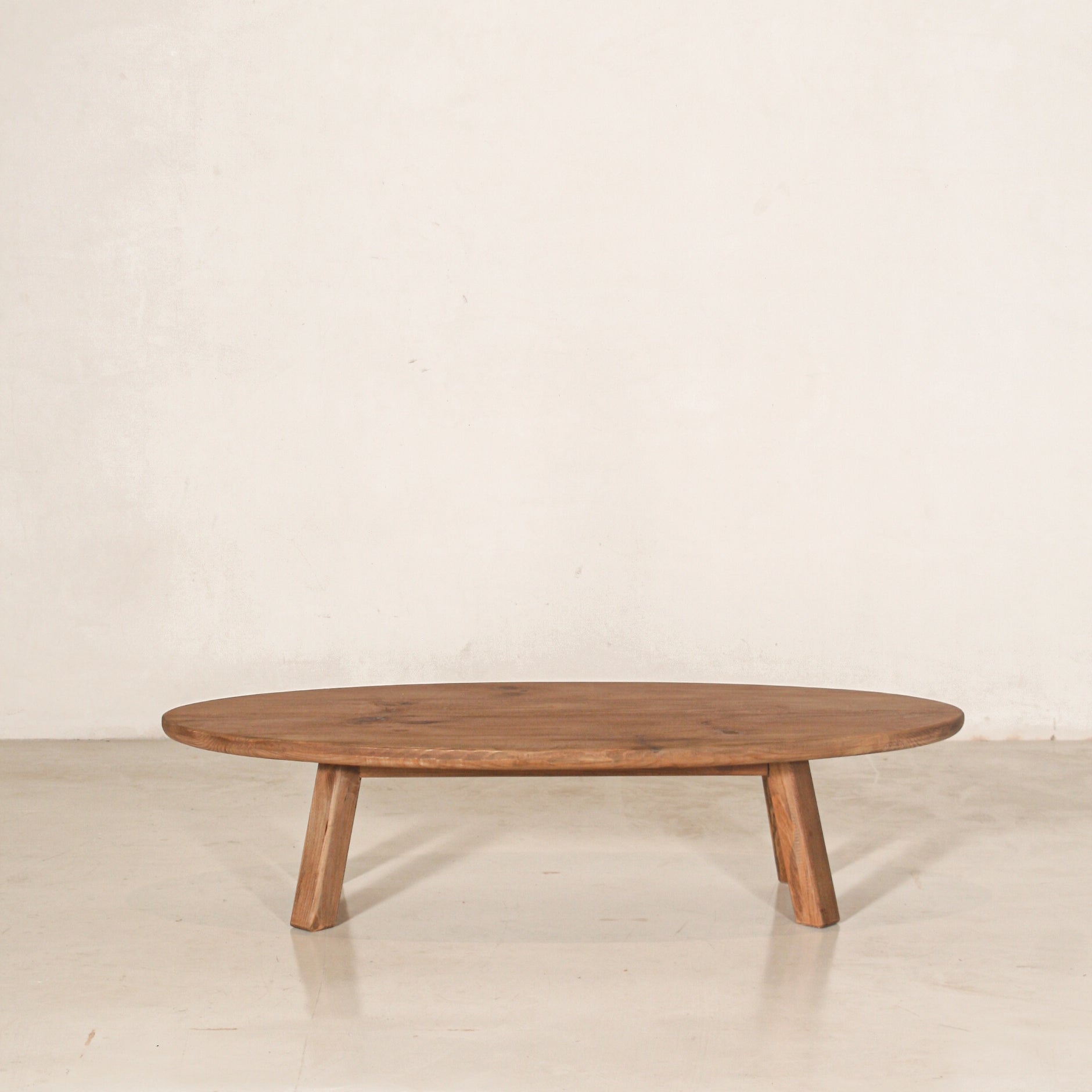 Mesa de Centro Buru para salas| Prisma Muebles