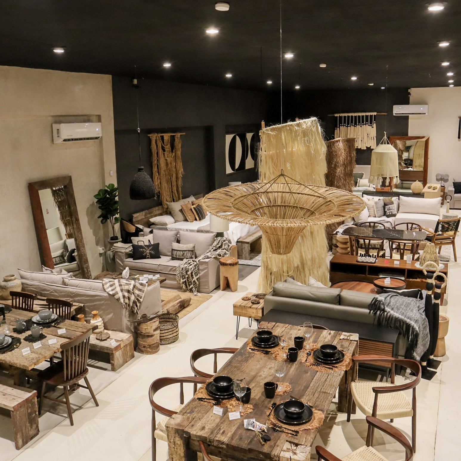 Prisma Muebles