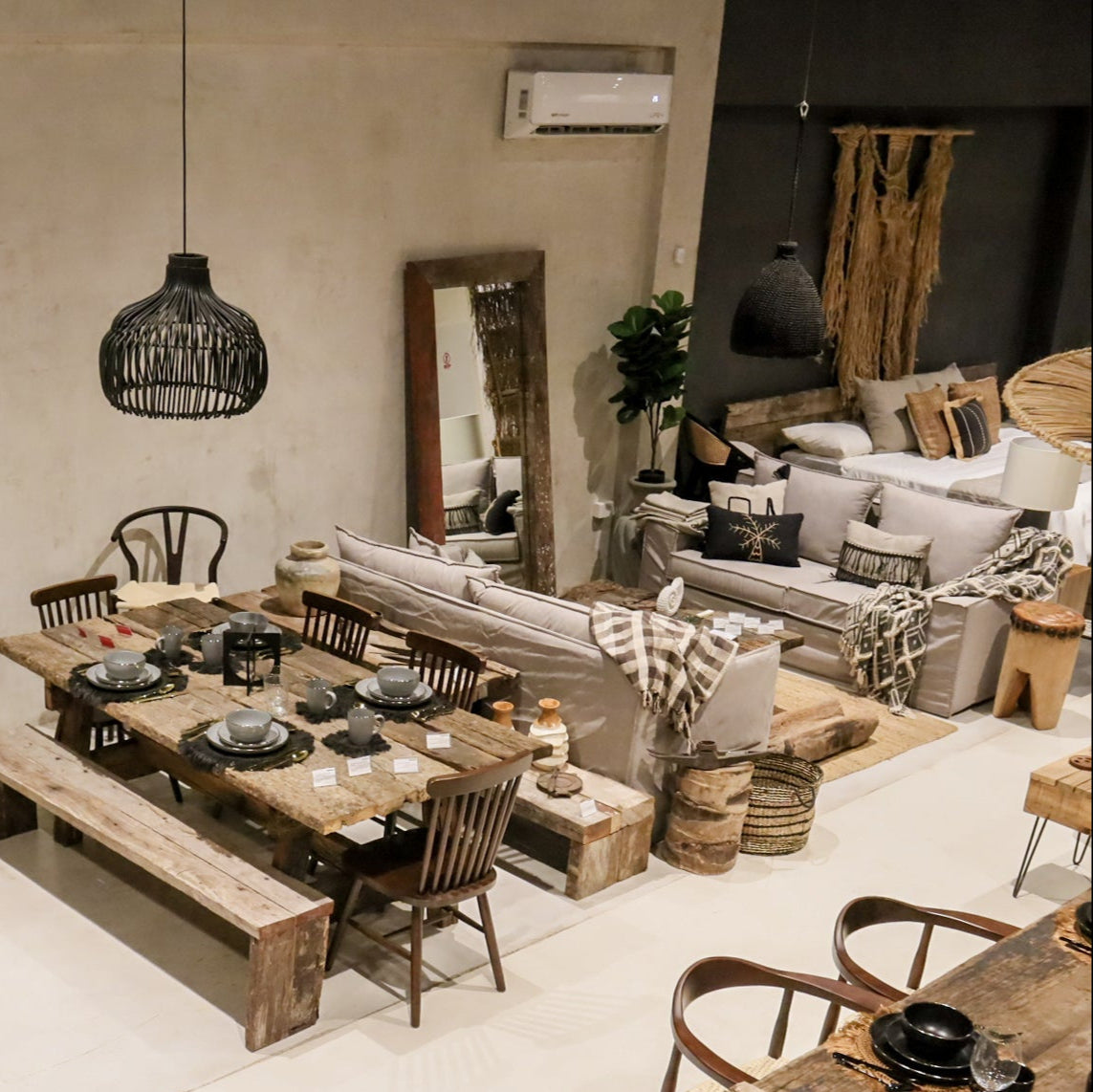 Prisma Muebles