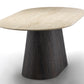 Table à manger Catania W010 1,80 x 0,90