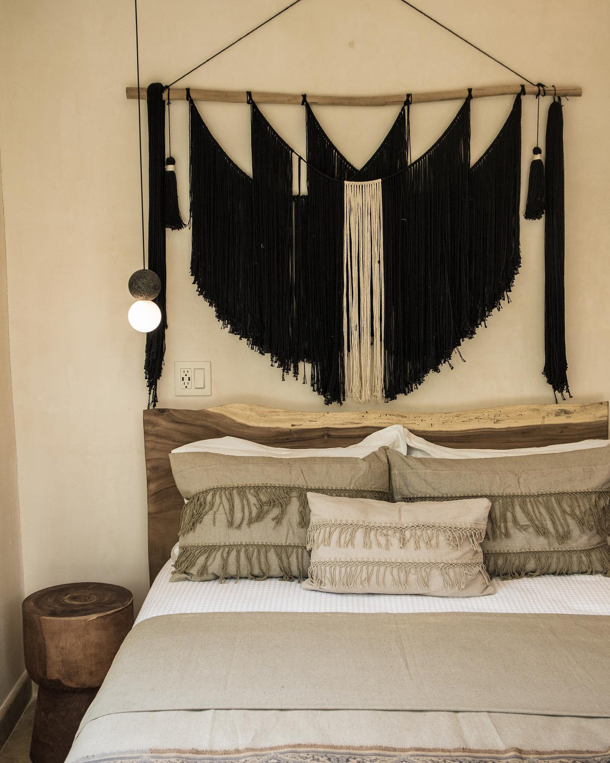 Bloom Tulum Project: Custom Furniture Design | Prisma Muebles