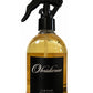Aromatizante ambiental y blancos Cuir Fumé 250 ml
