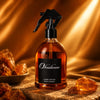 Air freshener and whites Ambre Intense 250 ml