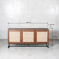 Credenza Akumal