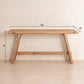 Credenza Ambon
