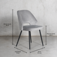Silla Asturias