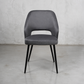 Silla Asturias