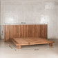 Cama king Bali