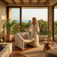 Bella Individual Living Room Armchair