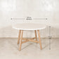Mesa de comedor Bequia Diam. 120