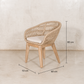 Silla para comedor Bequia