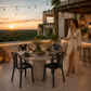 Silla Bistro