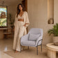 Sillon individual Burano