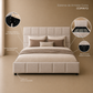 Cama Corinto King Size