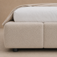 Cama Corinto King Size