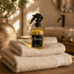 Aromatizante ambiental y blancos Cuir Fumé 250 ml