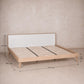 Cama king size Castella