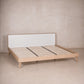 Cama king size Castella