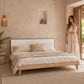 Cama king size Castella