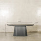 Catania dining table W010 1.80 x .90