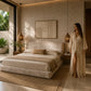 Cama Chester King Size