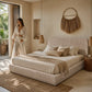 Cama queen size Chester