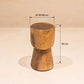 Cork Stool