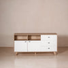 Credenza Castella Prisma Muebles