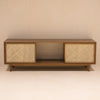 Credenza Parota Palma Prisma Muebles