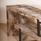 Credenza de madera Vintage extensible Prisma Muebles