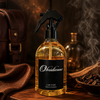 Aromatizante ambiental y blancos Cuir Fumé 250 ml