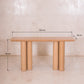 Credenza L003 Cuneo Capuchino
