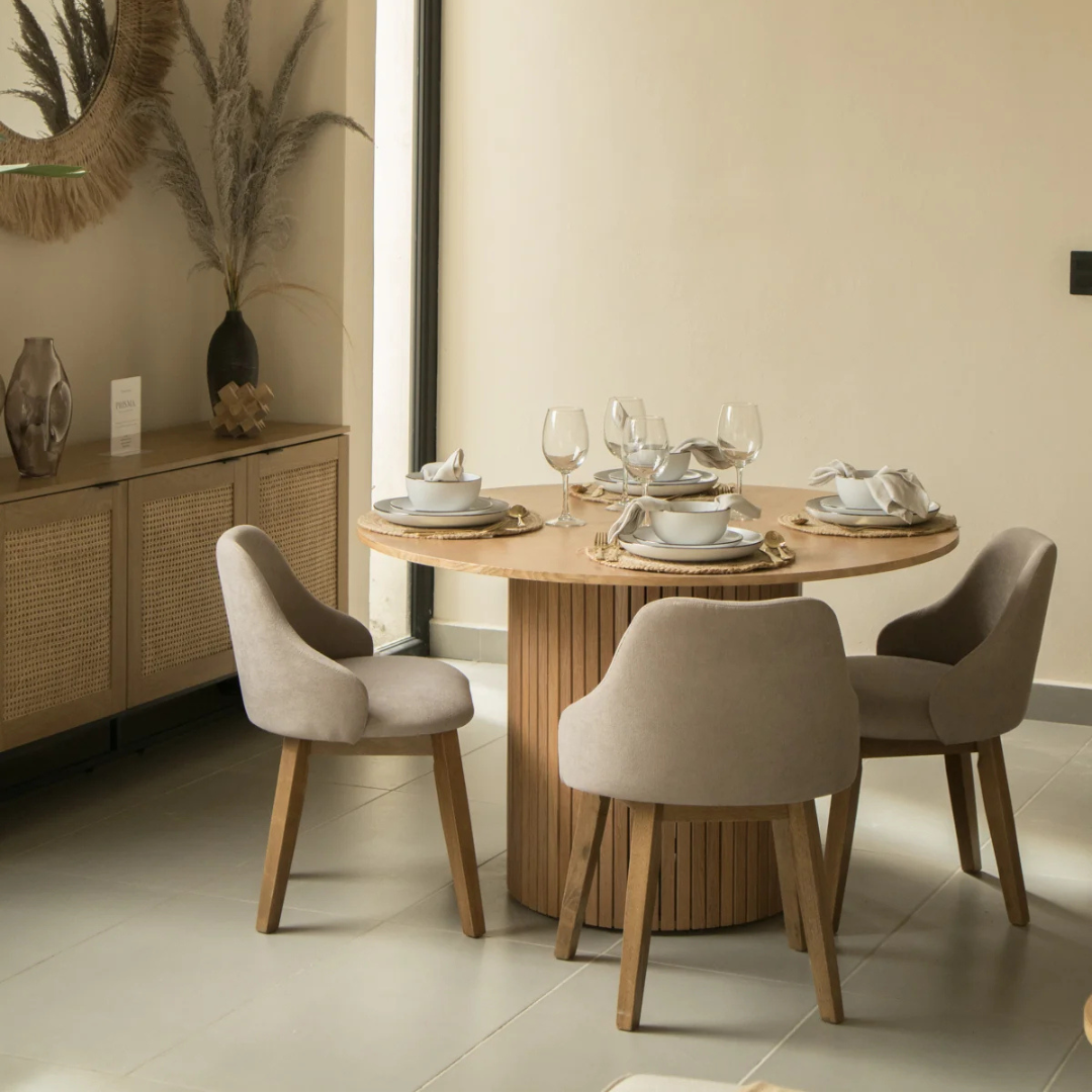 Prisma Muebles