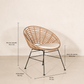 Dominica Chair 
