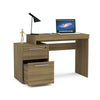 ESCRITORIO SECRETARIAL JM-180 SUEZ Prisma Muebles