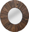Espejo Pompey Wood Prisma Muebles