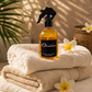Aromatizante ambiental y blancos Fleur de Frangipanier 250 ml