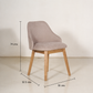 Caicos Dining Chair 