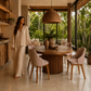 Caicos Dining Chair 