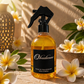 Aromatizante ambiental y blancos Fleur de Frangipanier 250 ml
