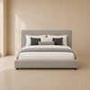 Cama Grecia King Size