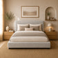 Cama Grecia King Size