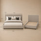 Cama Grecia King Size