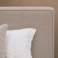 Cama Grecia King Size